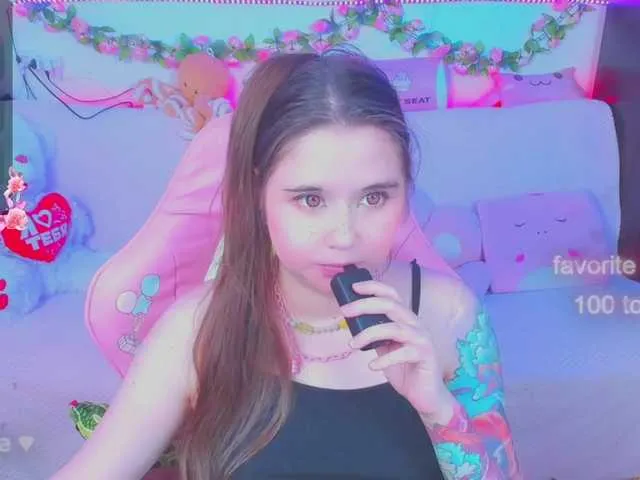 LittleKitsune Image 10