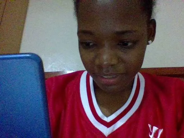 lovergal-01 live sex cam on Showamateur