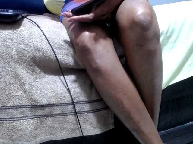 Ntombie live sex cam on Showamateur