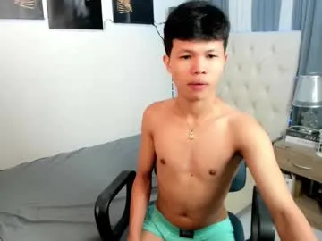 crazyasiantwink Image 12