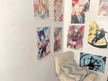 isabell_xstar's Thumb Image