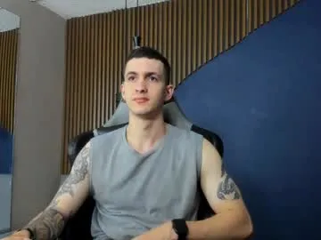 jacksonolsenn's Thumb Image