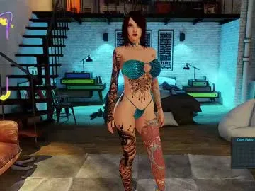 sweet_fleur video chat preview