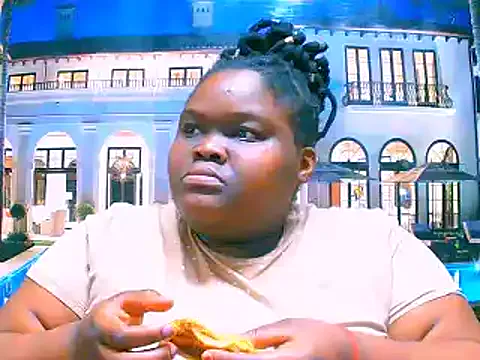 EbonyHotBuns Image 11