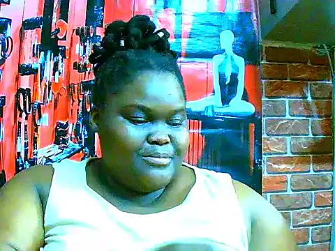 EbonyHotBuns Image 13