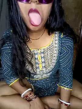 Hot_muskaan Image 17