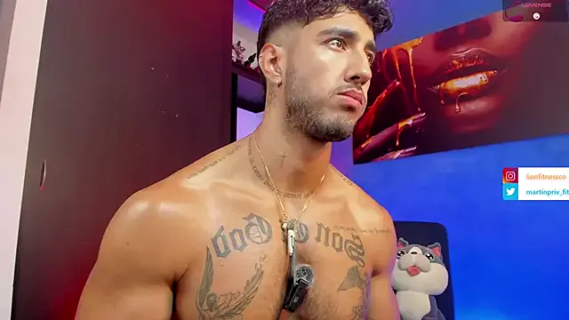 JACOB_MARTINS's Thumb Image