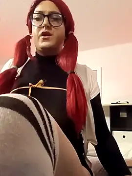 sissytrapdolly24 Image 12