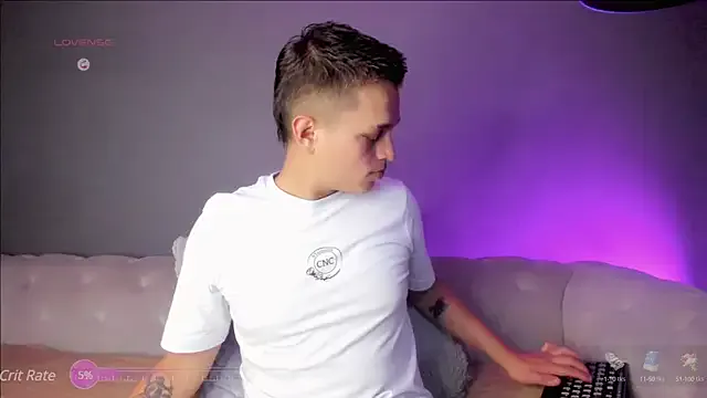 Tim_wolf's Thumb Image