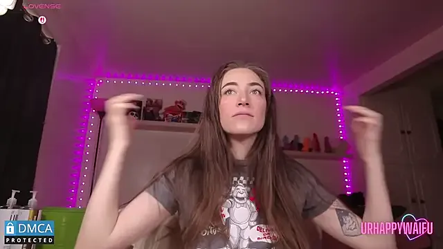 urhappywaifu Image 5