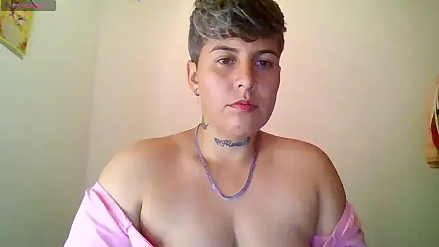 Yessi_rousse Image 10