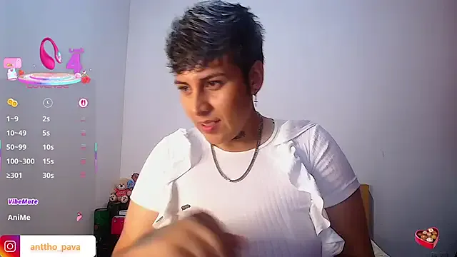 Yessi_rousse Image 14