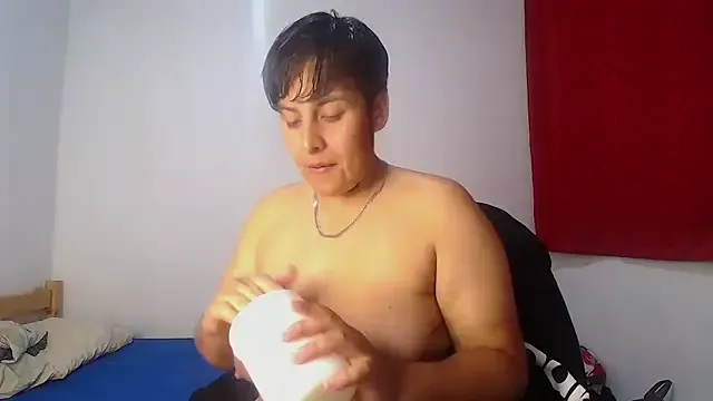 Yessi_rousse Image 18